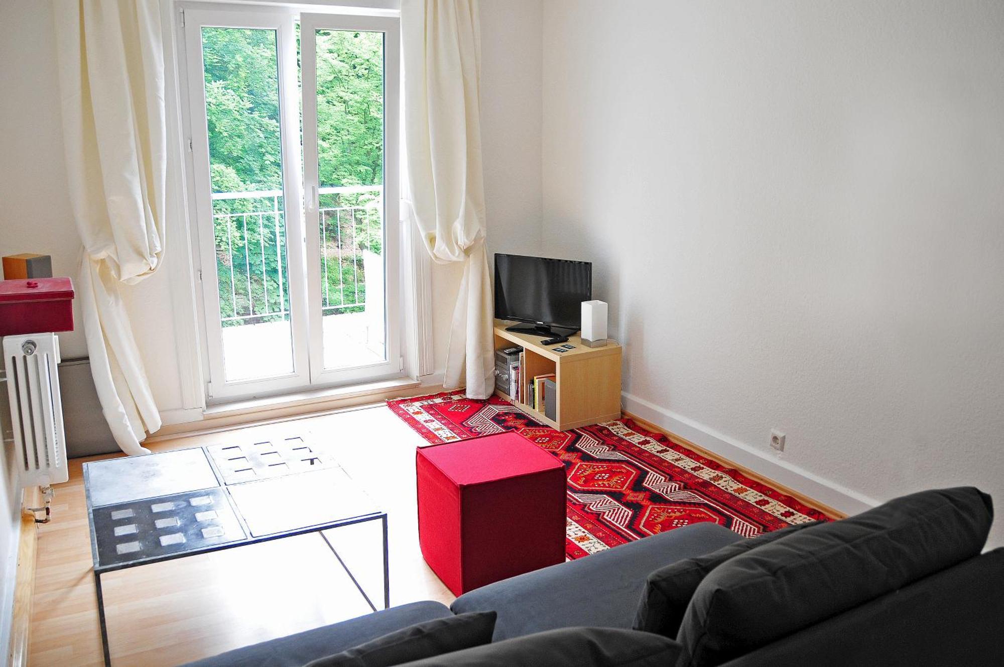 Stadt- Naturnah, Traumblick Und Balkon بادن بادن المظهر الخارجي الصورة