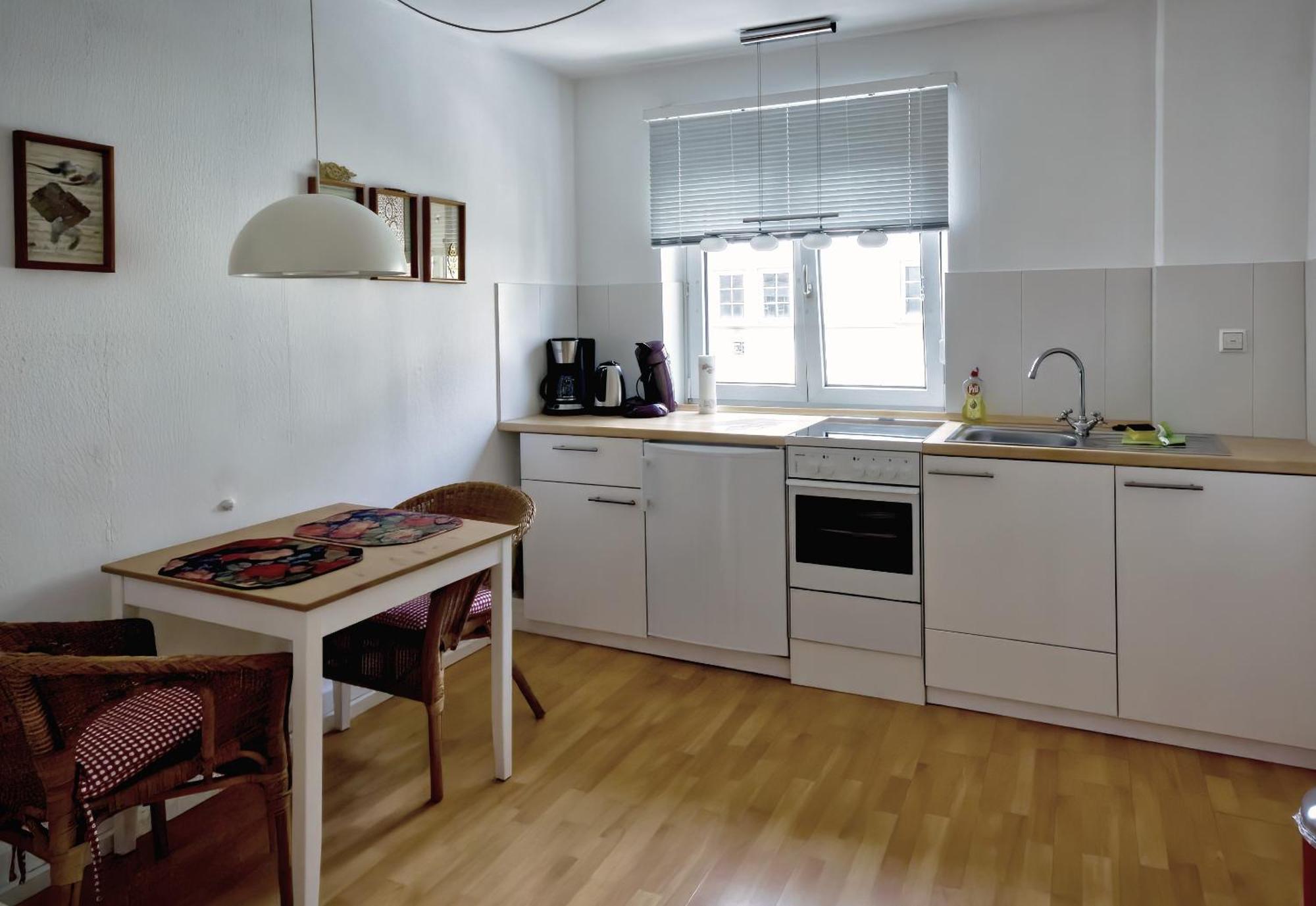 Stadt- Naturnah, Traumblick Und Balkon بادن بادن المظهر الخارجي الصورة