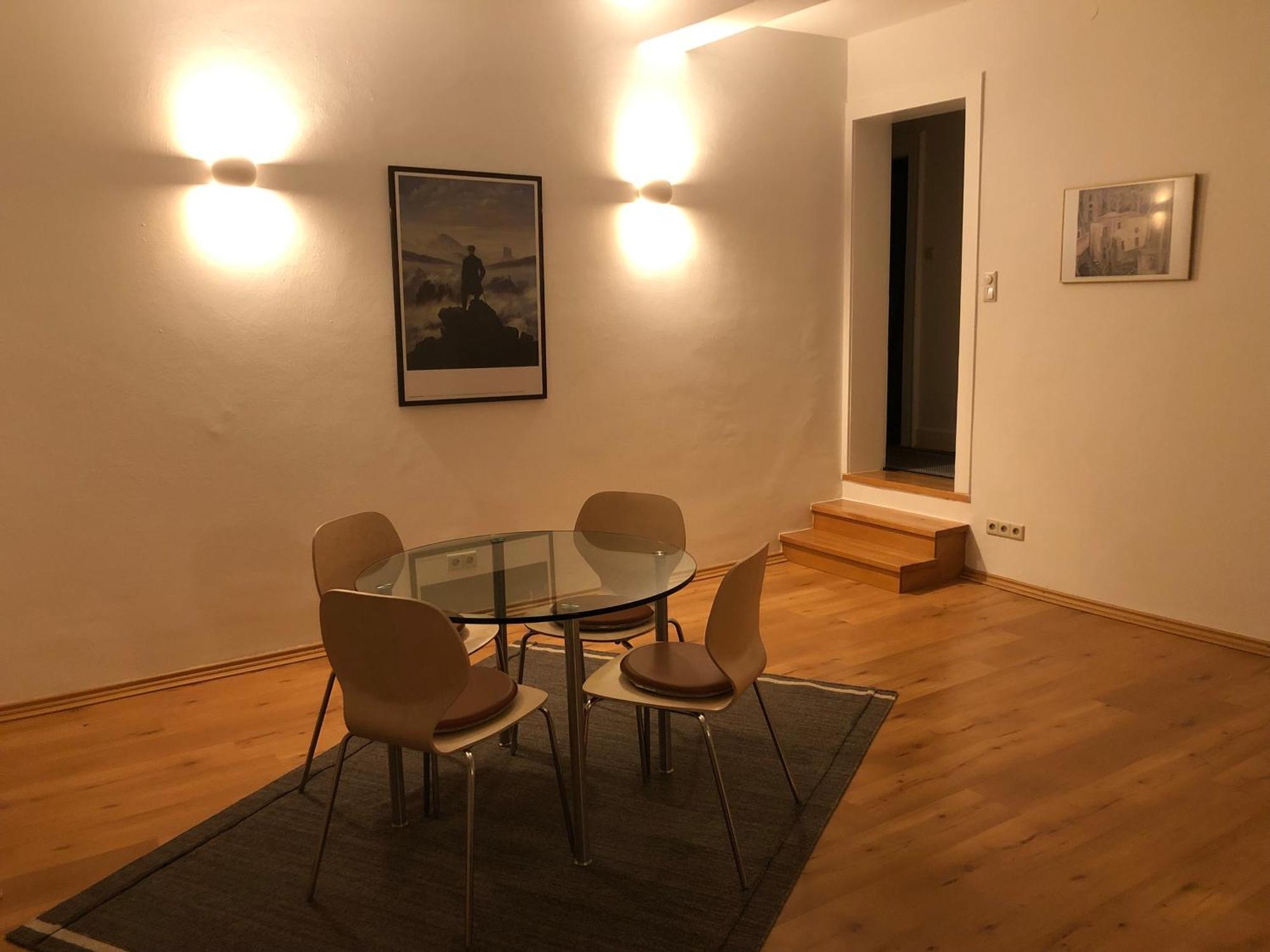 Stadt- Naturnah, Traumblick Und Balkon بادن بادن المظهر الخارجي الصورة